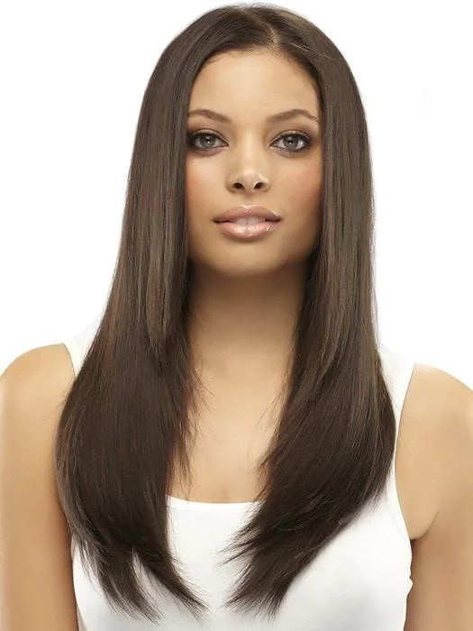 16" easiXtend Elite | Remy Human Hair | Clip In Extensions