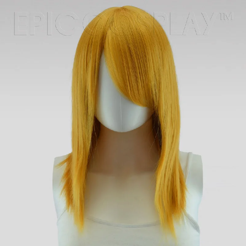 Theia - Autumn Gold Wig