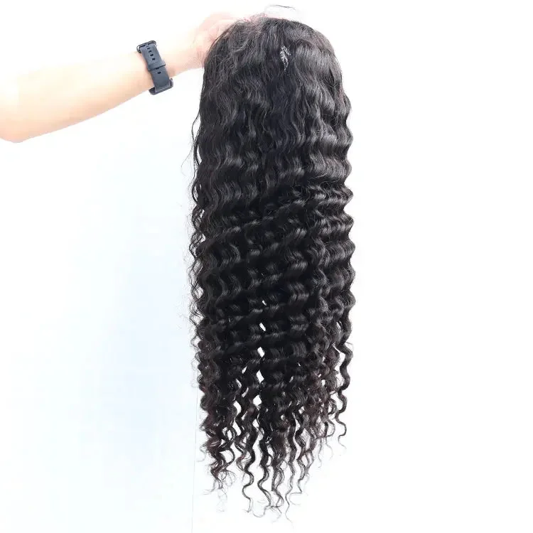 Deep Wave