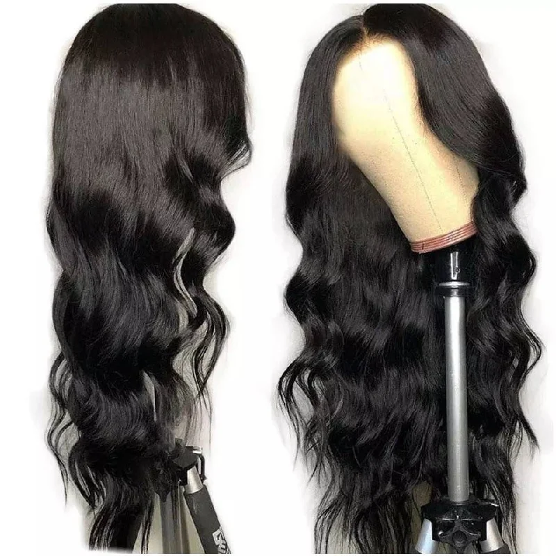 13x4 lace front wig