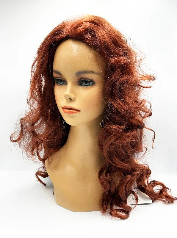 805 - Synthetic Wig