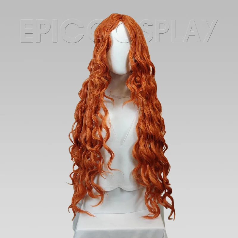 Anastasia - long Wig