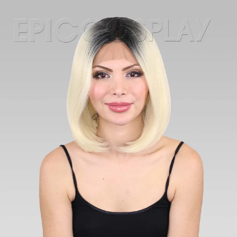 Andromeda - Lacefront Short Wig