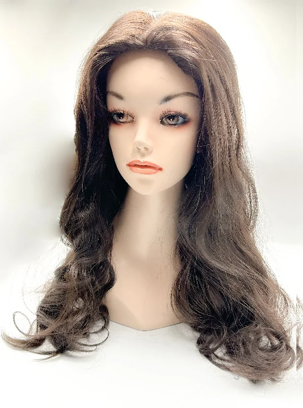 Ashley - Synthetic Wig