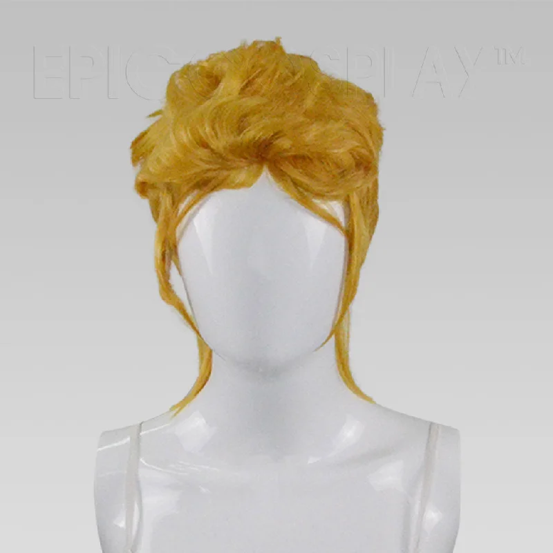 Attis - Autumn Gold Wig