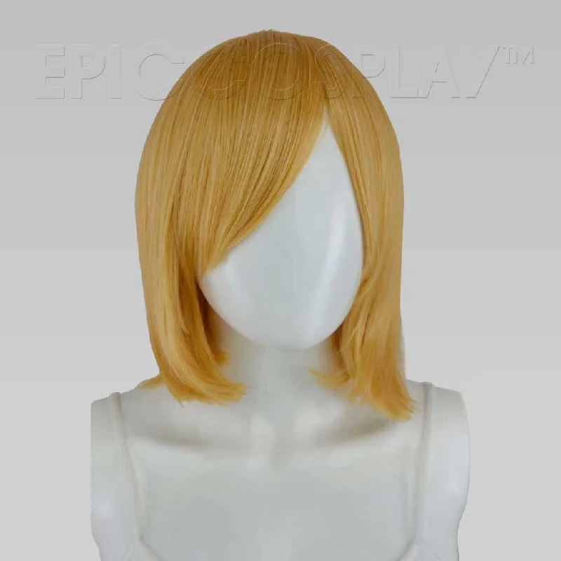 Aura - Butterscotch Blonde Wig