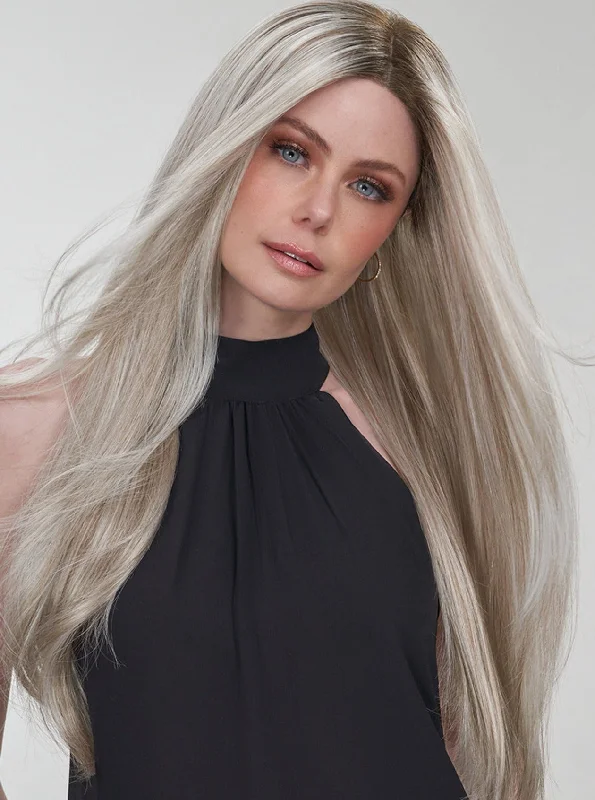 Avery - Synthetic Wig