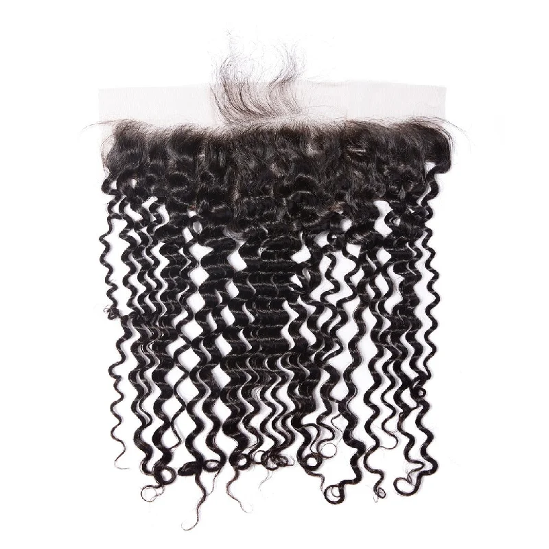 13x4 Frontals