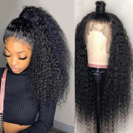 13*4-kinky curly