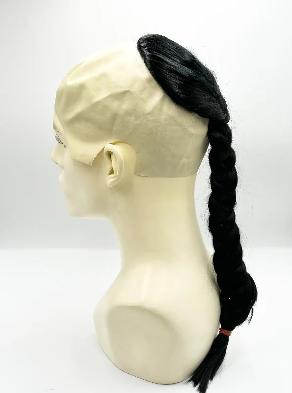 China Man - Synthetic Wig