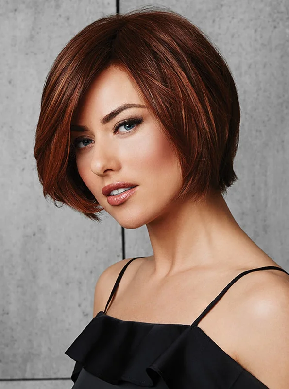 Classic Fling - HF Synthetic Wig