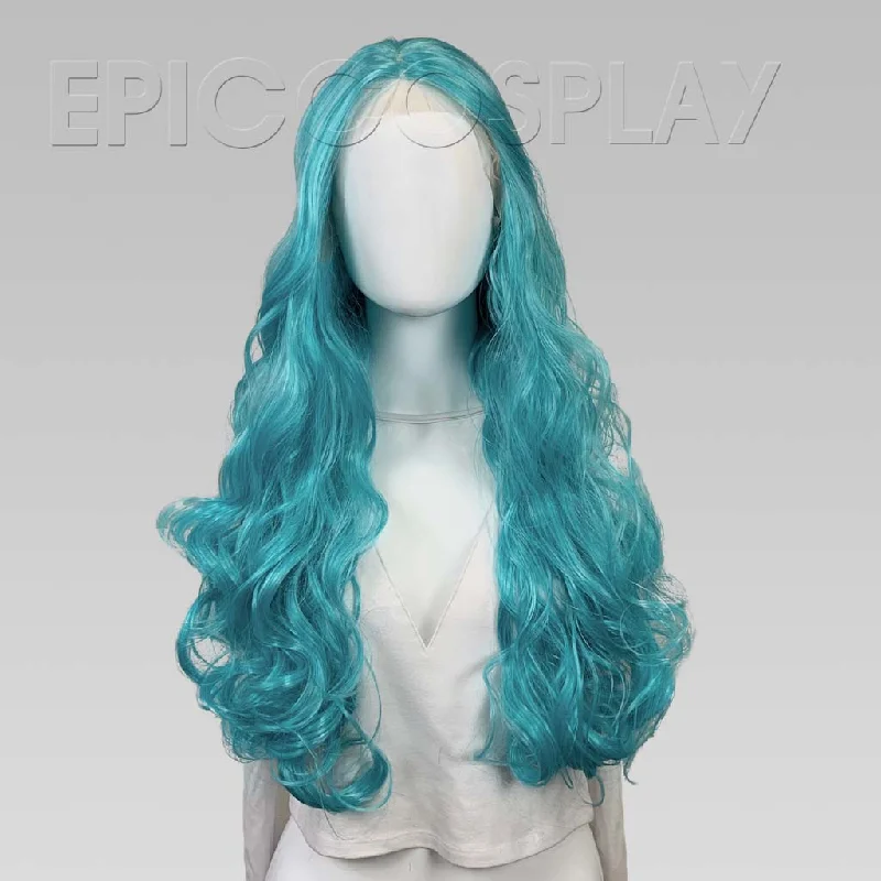 Daphne Lacefront - Anime Blue Mix Wig