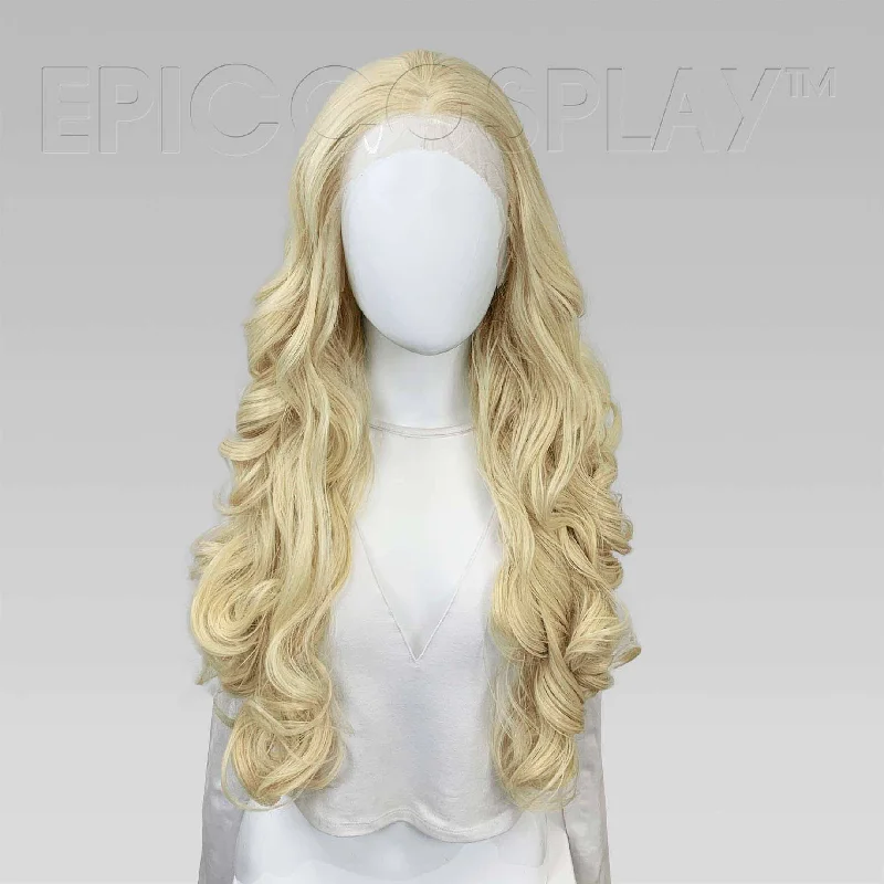 Daphne Lacefront - Natural Blonde Wig