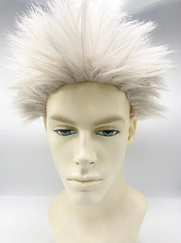 David - Synthetic Wig