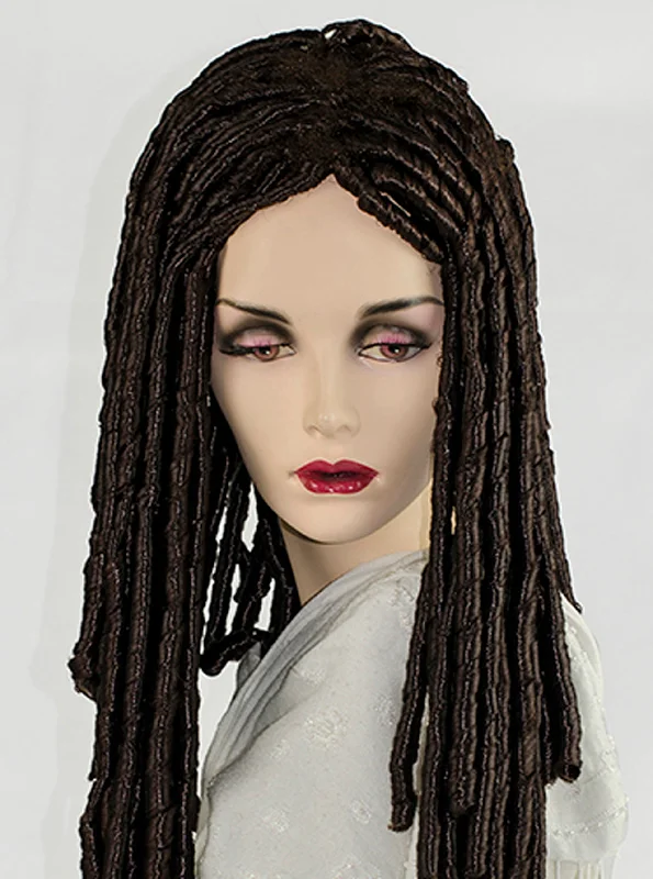 Dreadlocks - Synthetic Wig