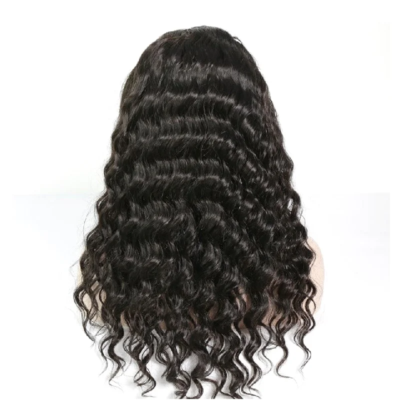 Deep Wave