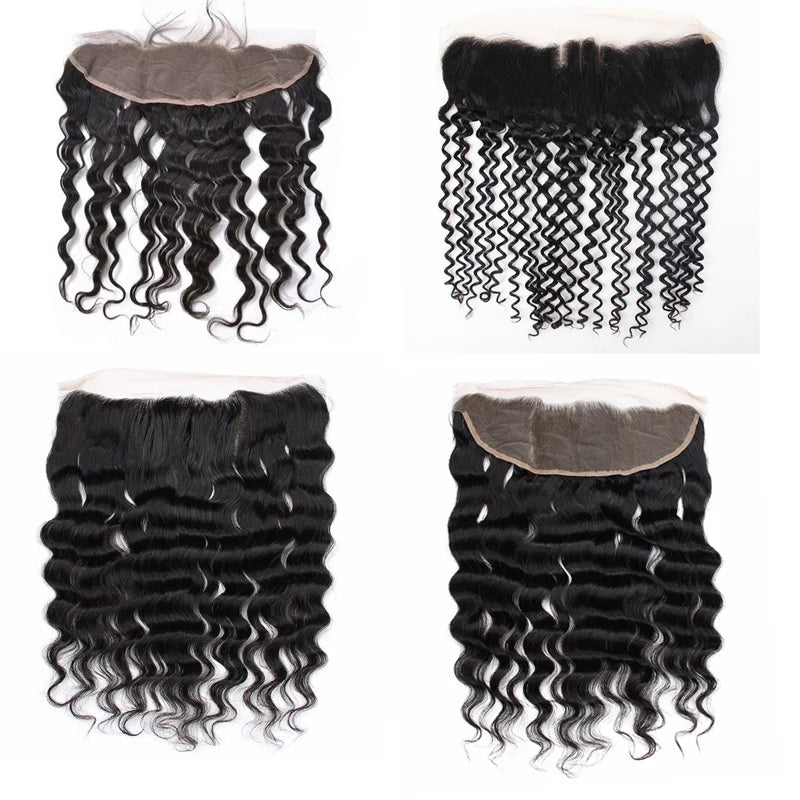 13x4 Deep/Losse Deep/Curly