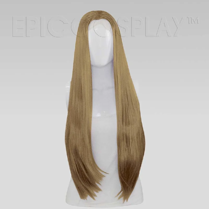 Eros (Lacefront) - Ash Blonde Wig