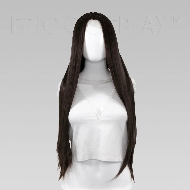 Eros (Lacefront) - Dark Brown Wig