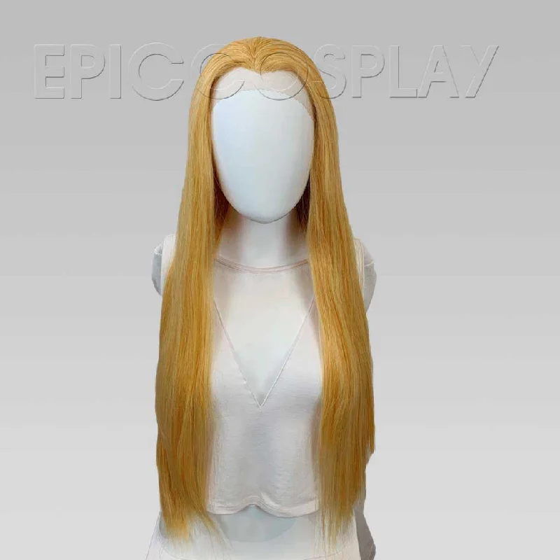 Eros (Lacefront) - Butterscotch Blonde Wig