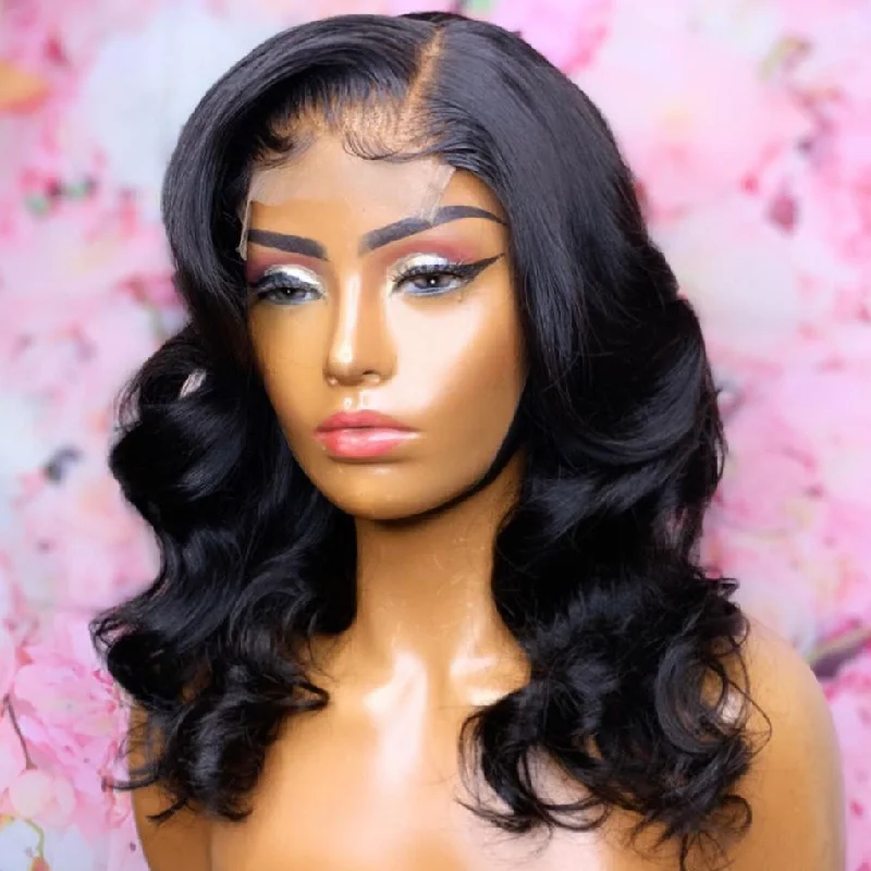 5x5 Lace Wig