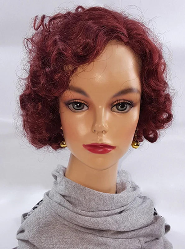 Harlow 2 - Synthetic Wig