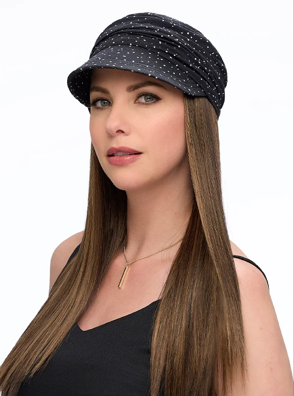 Hat Magic 16'' - Synthetic Hair Addition