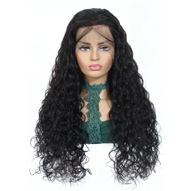 13*6 lace wig