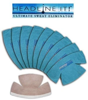 Headline it! Wig liner by Natural Image