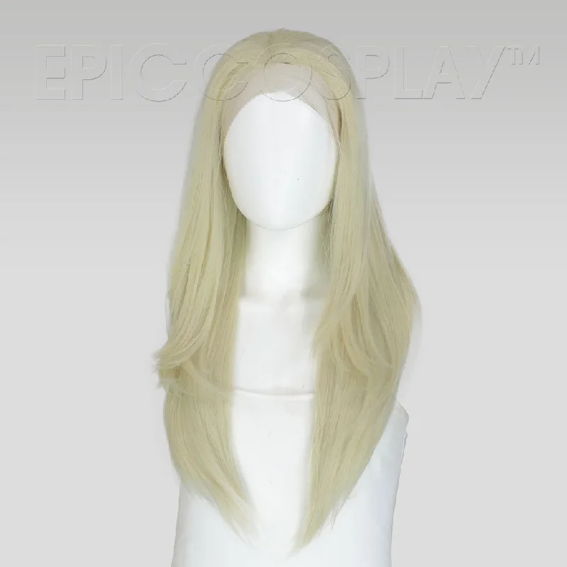 Hecate - Platinum Blonde Wig