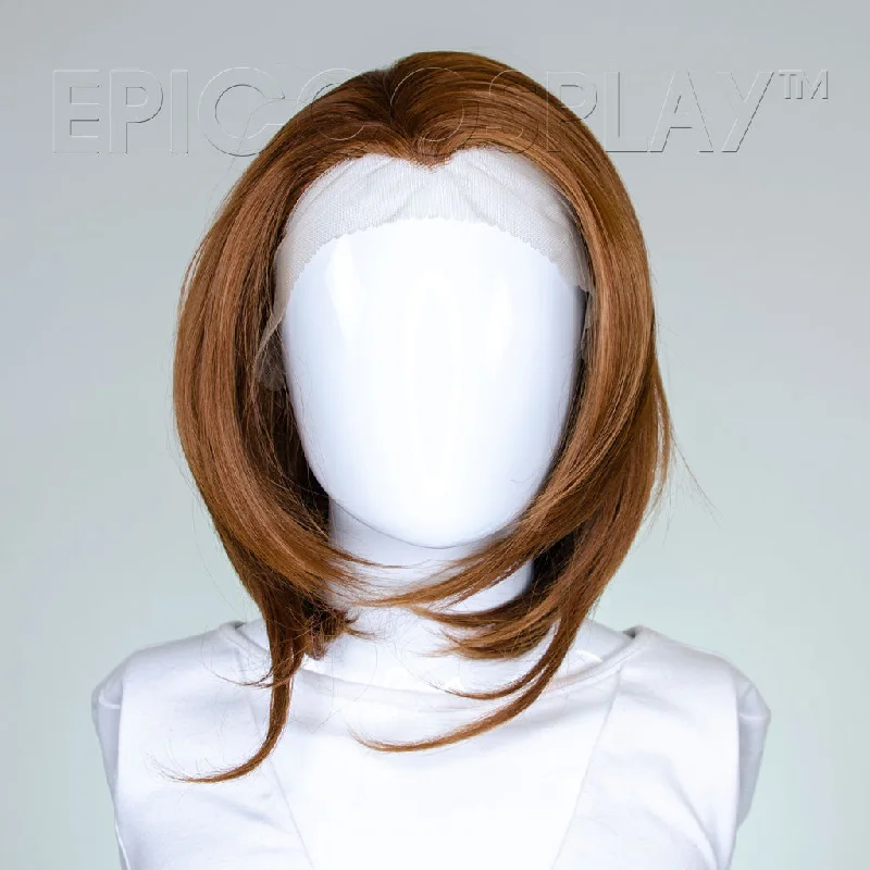 Helen Lacefront - Light Brown Wig