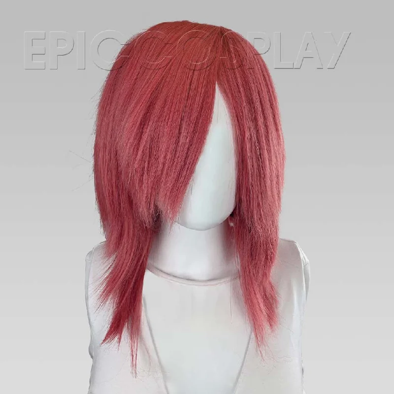 Helios - Persimmon Pink Wig