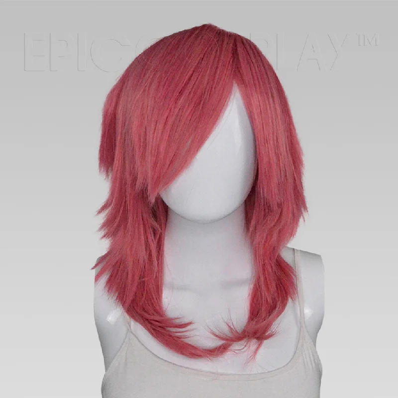 Helios - Sky Magenta Wig