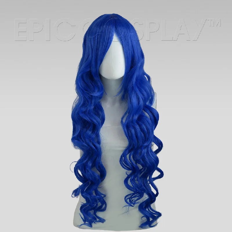 Hera - Dark Blue Wig