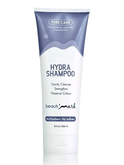 Hydra Shampoo | For Human Hair | 8oz | UNAVAILABLE