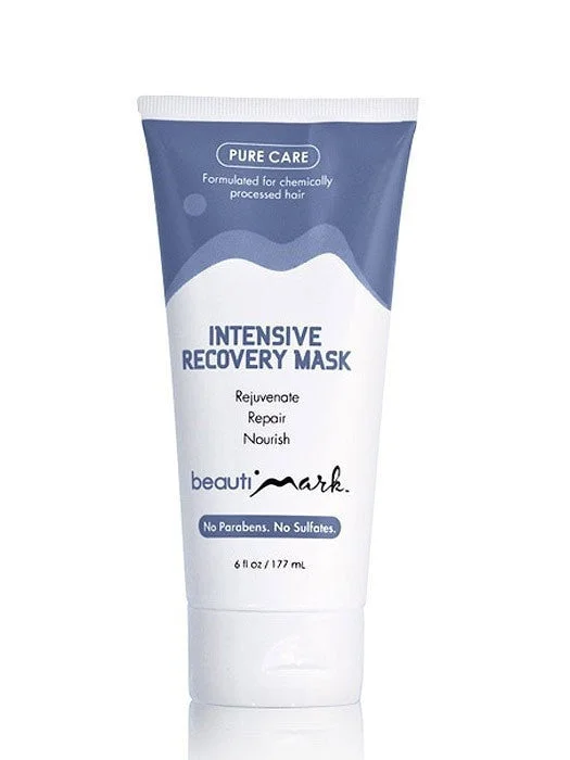 Intensive Recovery Mask | For Human Hair | 8oz | UNAVAILABLE