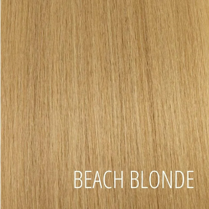 Beach Blonde