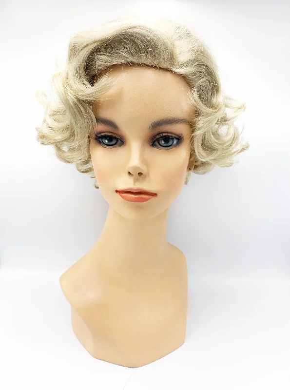 Jane - Synthetic Wig