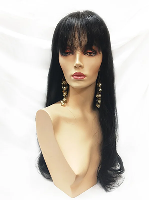 Jenny - Synthetic Wig