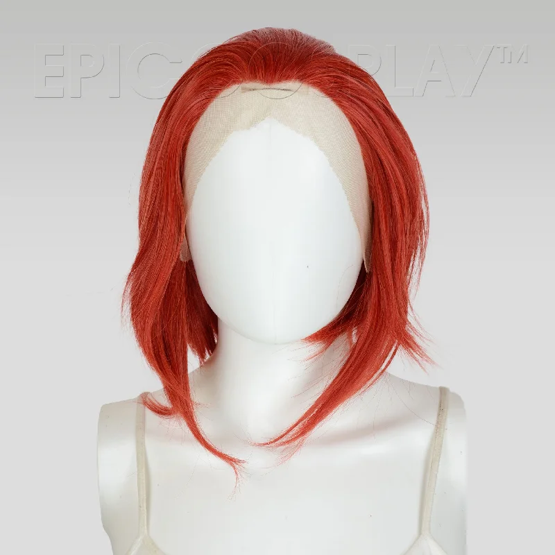 Keto - Apple Red Mix Wig