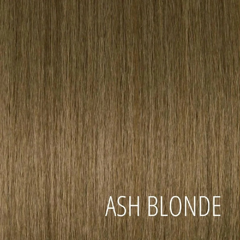 Ash Blonde