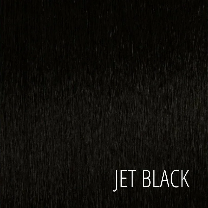 Jet Black