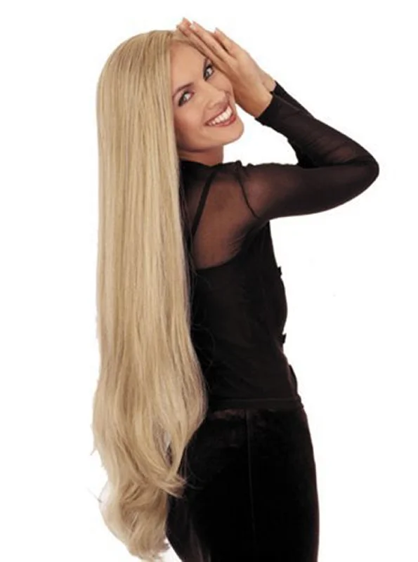 Lady Godiva - Synthetic Wig