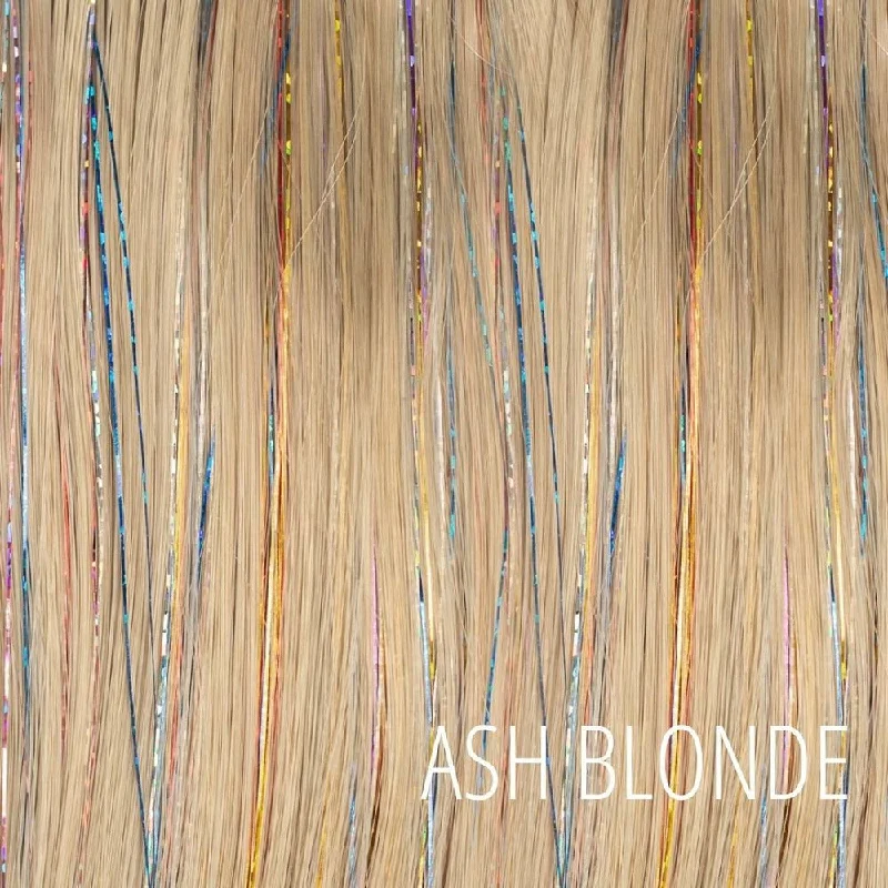 Ash Blonde