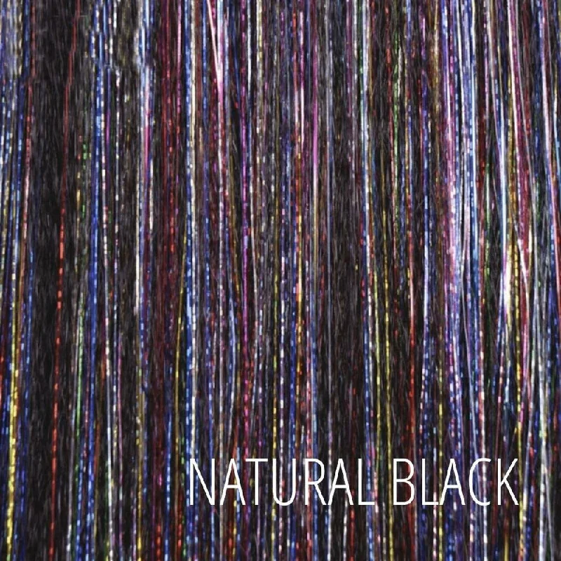 Natural Black