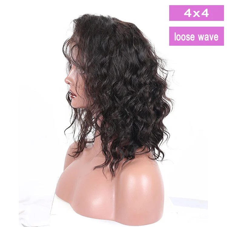 Lloose wave 4x4