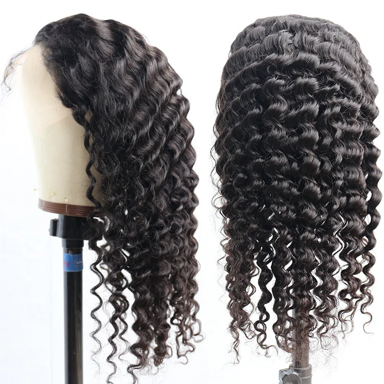 Deep Wave