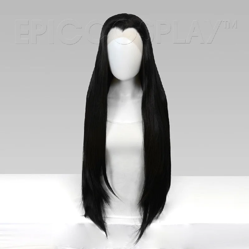 Nemesis - Black Wig