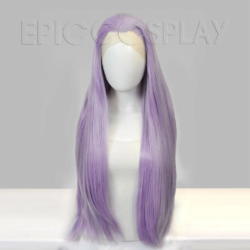 Nemesis - Fusion Vanilla Purple Wig