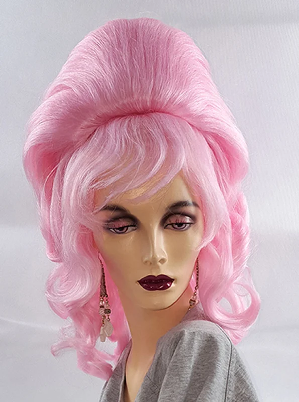 New Z - Synthetic Wig